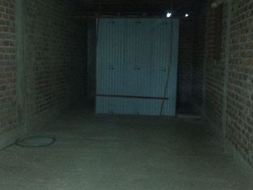 OCASION: CASA DE 1 PISO CON PROYECCION