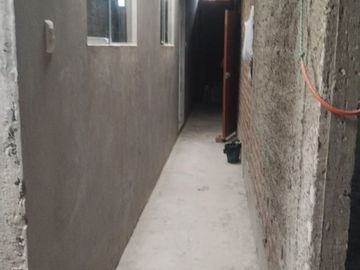 OCASION: CASA DE 1 PISO CON PROYECCION