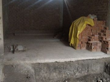 OCASION: CASA DE 1 PISO CON PROYECCION