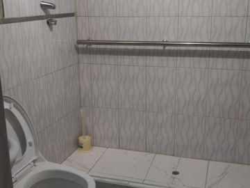 OCASION: CASA DE 1 PISO CON PROYECCION