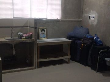 OCASION: CASA DE 1 PISO CON PROYECCION