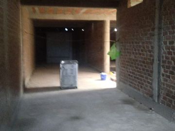 OCASION: CASA DE 1 PISO CON PROYECCION