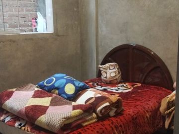 OCASION: CASA DE 1 PISO CON PROYECCION