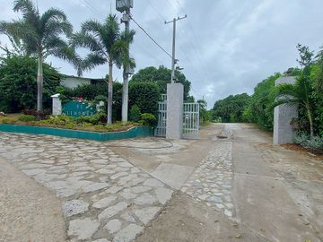 Casa Campestre en Venta en Santa Marta, Sierra Nevada, Bonda