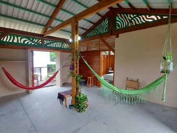 Casa Campestre en Venta en Santa Marta, Sierra Nevada, Bonda