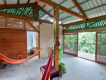 Casa Campestre en Venta en Santa Marta, Sierra Nevada, Bonda