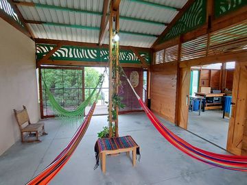 Casa Campestre en Venta en Santa Marta, Sierra Nevada, Bonda