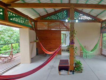 Casa Campestre en Venta en Santa Marta, Sierra Nevada, Bonda