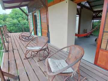 Casa Campestre en Venta en Santa Marta, Sierra Nevada, Bonda