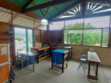 Casa Campestre en Venta en Santa Marta, Sierra Nevada, Bonda