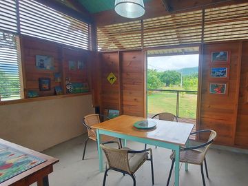 Casa Campestre en Venta en Santa Marta, Sierra Nevada, Bonda