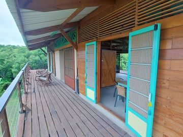 Casa Campestre en Venta en Santa Marta, Sierra Nevada, Bonda