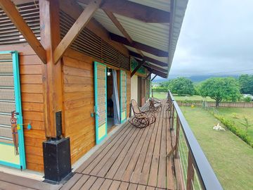 Casa Campestre en Venta en Santa Marta, Sierra Nevada, Bonda