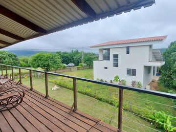 Casa Campestre en Venta en Santa Marta, Sierra Nevada, Bonda