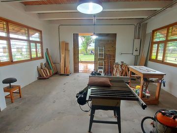 Casa Campestre en Venta en Santa Marta, Sierra Nevada, Bonda