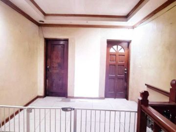 CONCEPCION UNO PRE-OWNED HOUSE&LOT FOR SALE MARIKINA CITY