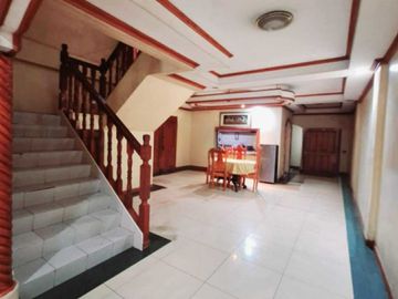 CONCEPCION UNO PRE-OWNED HOUSE&LOT FOR SALE MARIKINA CITY