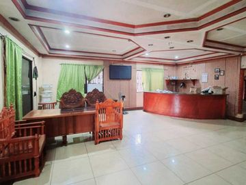 CONCEPCION UNO PRE-OWNED HOUSE&LOT FOR SALE MARIKINA CITY