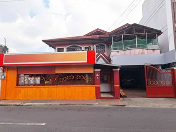 CONCEPCION UNO PRE-OWNED HOUSE&LOT FOR SALE MARIKINA CITY
