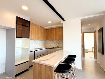 Departamento en Venta Tumbaco