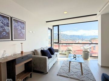 Departamento en Venta Tumbaco