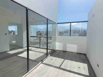 VENTA DEPARTAMENTO CERCA DE UNIVERSIDAD CATÓLICA - UMACOLLO