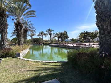 Tu casa de campo en Ica – Terreno de campo en condominio con club house y laguna ICA!