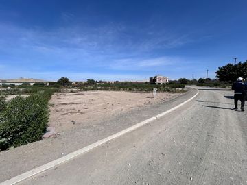 Tu casa de campo en Ica – Terreno de campo en condominio con club house y laguna ICA!