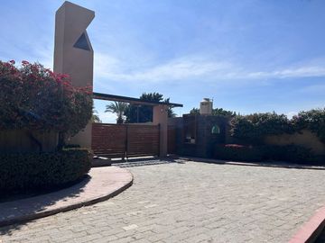 Tu casa de campo en Ica – Terreno de campo en condominio con club house y laguna ICA!