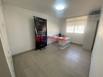 ID: 1145433 Venta Departamento+Cochera 2Do Piso San Borja