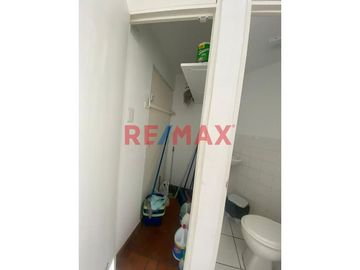 ID: 1145433 Venta Departamento+Cochera 2Do Piso San Borja
