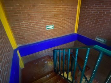 VENTA CASA CON USO DE SUELO  PARA ESCUELA, CON PROBABILIDAD PARA H3B/C