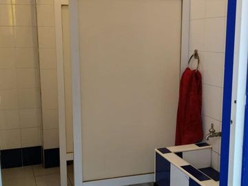 VENTA CASA CON USO DE SUELO  PARA ESCUELA, CON PROBABILIDAD PARA H3B/C