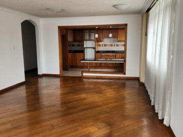 VENDO DEPARTAMENTO DE 3 DORMITORIOS, SECTOR GRANDA CENTENO