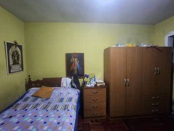 VENTA CASA - URB. TÚPAC AMARU (PAYET) - INDEPENDENCIA