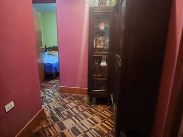 VENTA CASA - URB. TÚPAC AMARU (PAYET) - INDEPENDENCIA