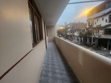 VENTA CASA - URB. TÚPAC AMARU (PAYET) - INDEPENDENCIA