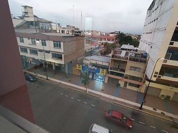 DEPARTAMENTO EN RENTA ROCAFUERTE