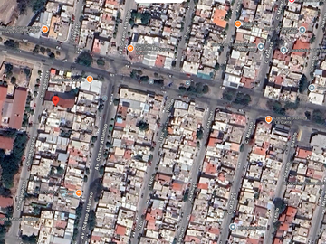INMUEBLE EN BUENA UBICACION EN REMATE