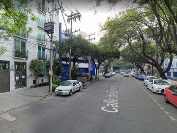 Oportunidad Departamento en Durango 20, departamento C-501 Col. Roma Norte, Cuauhtémoc, recuperación bancaria.