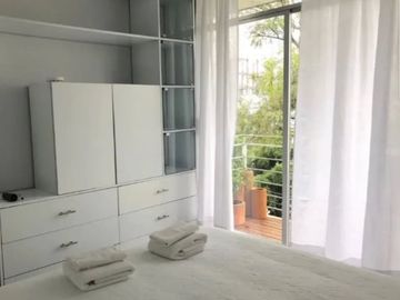 Oportunidad Departamento en Durango 20, departamento C-501 Col. Roma Norte, Cuauhtémoc, recuperación bancaria.