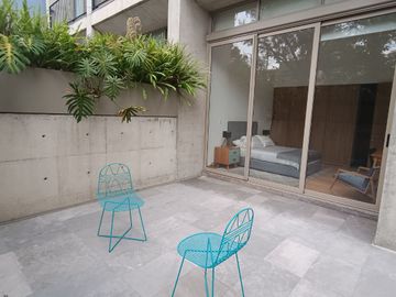 Depto en Venta CDMX, José María Ibarrarán, San José Insurgentes