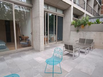 Depto en Venta CDMX, José María Ibarrarán, San José Insurgentes