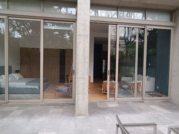 Depto en Venta CDMX, José María Ibarrarán, San José Insurgentes