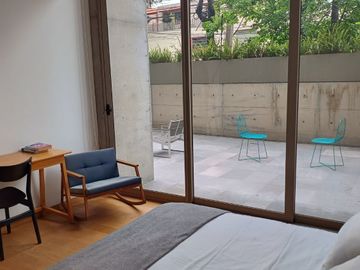 Depto en Venta CDMX, José María Ibarrarán, San José Insurgentes