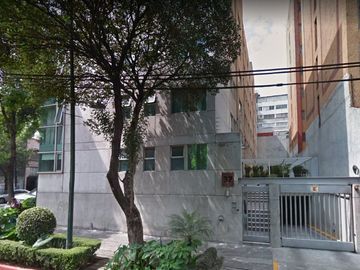 Oportunidad Departamento en Acapulco 37, departamento 13, Col. Roma Norte, Cuauhtémoc, recuperación bancaria.