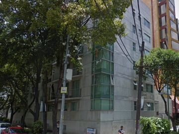 Oportunidad Departamento en Acapulco 37, departamento 13, Col. Roma Norte, Cuauhtémoc, recuperación bancaria.