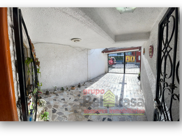Se Vende Casa sola en Valle de Aragón 2a sección
