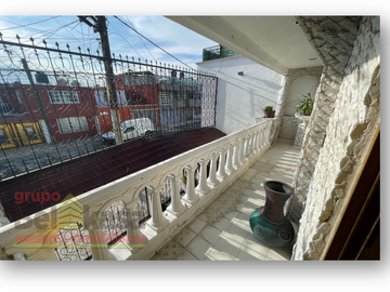 Se Vende Casa sola en Valle de Aragón 2a sección