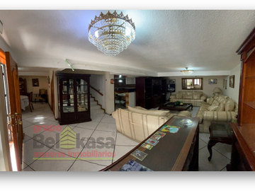 Se Vende Casa sola en Valle de Aragón 2a sección
